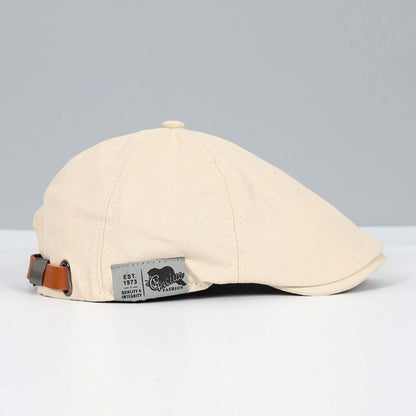 Richard | Classic Beret