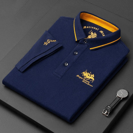 William | Luxe Polo