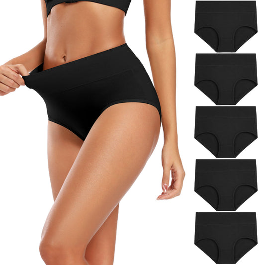 DailyFit Pro | Leak-Proof Cotton Shaping Briefs