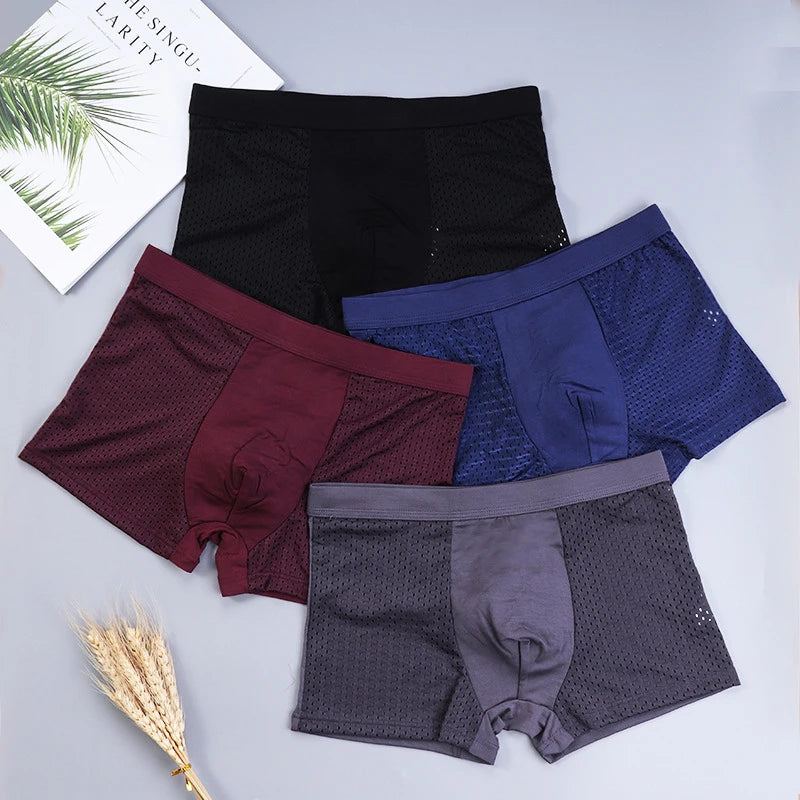 BambooBreeze | Soft Sustainable Underwear